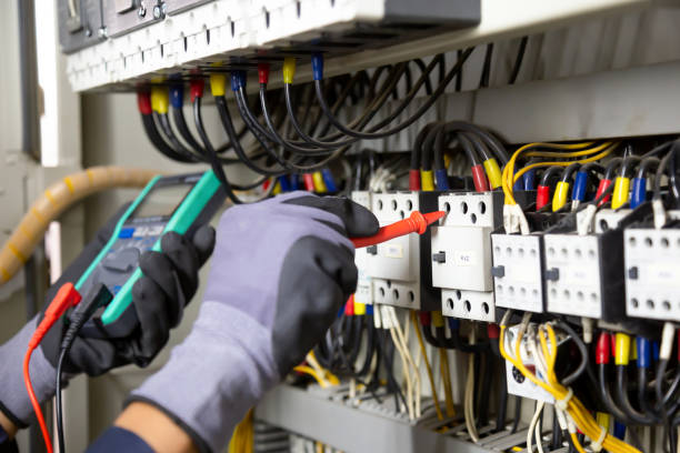 Best Data and Communication Cabling  in Plum Grove, TX