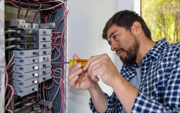 Best Electrical Remodeling Services  in Plum Grove, TX